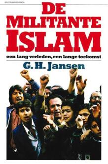 Militante Islam - Boek G.H. Jansen (9031504114)