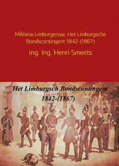 Militaria-Limburgensia - Boek Henri Smeets (946342105X)