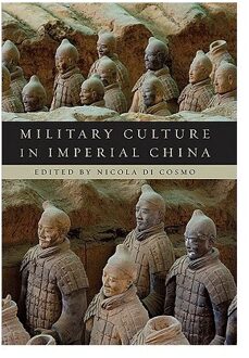 Military Culture in Imperial China