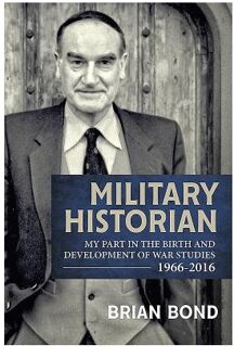 Military Historian