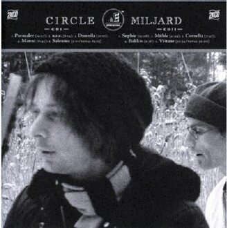 Miljard - Circle