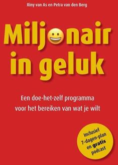 Miljonair In Geluk - Riny van As