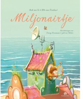 Miljonairtje - Erik van Os