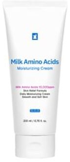 Milk Amino Acids Moisturizing Cream 200ml