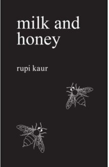 Milk and Honey - Boek Rupi Kaur (144947425X)