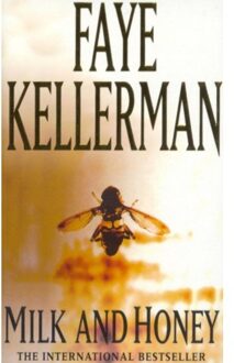 Milk And Honey - Faye Kellerman
