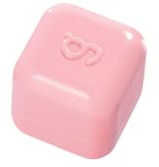 Milk Bling Heartlighter - 8 Colors #05 Spring Pink Blossom