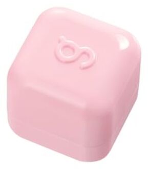 Milk Bling Heartlighter - 8 Colors #08 All Light Pink