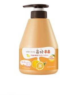 Milk Body Lotion - Bodylotion (8 Types)