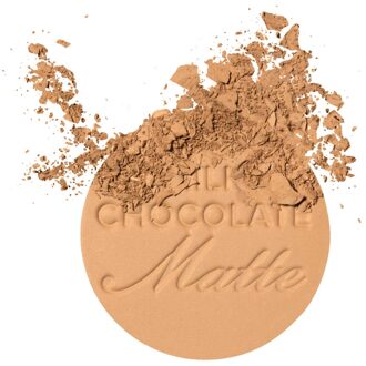 Milk Chocolate Soleil Bronzer - 8 gram