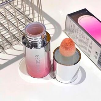 Milk Coffee Water Velvet Cheek Blusher - 1-3 #02 Milk Peach