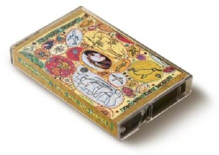 Milk-Eyed Mender - Joanna Newsom