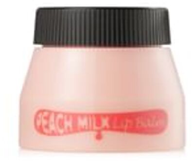 Milk Lip Balm - 2 Types Peach Milk