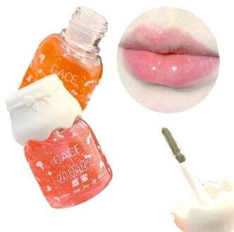 Milk Lip Gloss - 2 Types #02