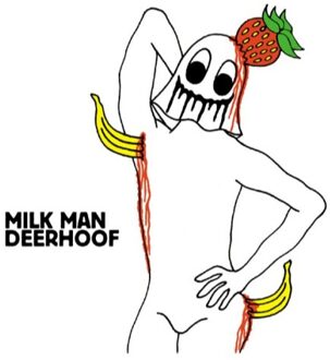 Milk Man