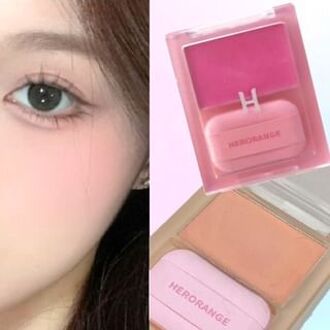 Milk Mist Blusher Cream - (1-4) #02 - 5g