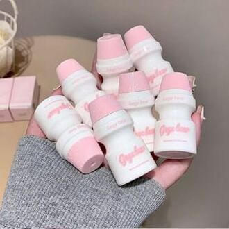 Milk Mist Velvet Lip Mud - 6 Colors #02 Lilac Rose - 2.5g