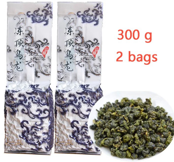 Milk Oolong Tea For Health Care Dongding Oolong Green Tea Taiwan High Mountains Jin Xuan150g 300g