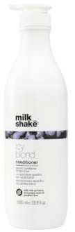 Milk_Shake Conditioner milk_shake Icy Blond Conditioner 1000 ml