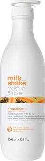 Milk_Shake Conditioner milk_shake Moisture & More Conditioner 1000 ml