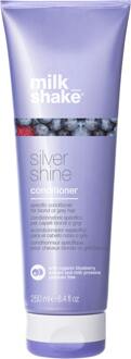 Milk_Shake Conditioner milk_shake Silver Shine Conditioner 250 ml