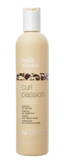 Milk_Shake Curl Passion Shampoo300 ml. - One Size