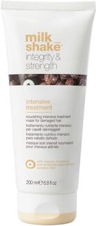 Milk_Shake Haarbehandeling milk_shake Integrity & Strength Intensive Treatment 200 ml