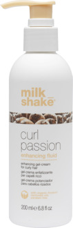 Milk_Shake Haarcrème milk_shake Curl Passion Enhancing Fluid 200 ml