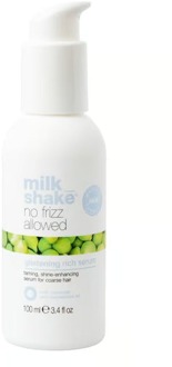 Milk_Shake Haarserum milk_shake No Frizz Glistening Rich Serum 100 ml