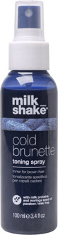 Milk_Shake Haarspray milk_shake Cold Brunette Toning Spray 100 ml