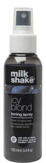 Milk_Shake Haarspray milk_shake Icy Blond Toning 100 ml