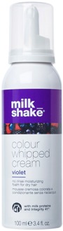 Milk_Shake Haarverf milk_shake Colour Whipped Cream Violet 100 ml