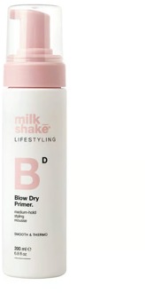 Milk_Shake Hittebescherming milk_shake Lifestyling Blow Dry Primer 200 ml