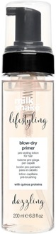 Milk_Shake Hittebescherming milk_shake Lifestyling Blowdry Primer 200 ml