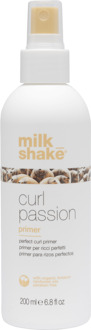 Milk_Shake Krulspray milk_shake Curl Passion Primer 200 ml
