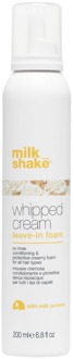 Milk_Shake Leave-in Foam milk_shake Make My Day Whipped Cream 200 ml