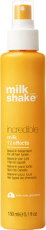 Milk_Shake Leave-In Verzorging milk_shake Incredible Milk 150 ml