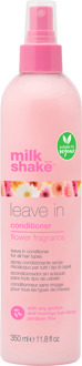 Milk_Shake Leave-In Verzorging milk_shake Leave-In Conditioner Flower Fragrance 350 ml