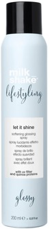 Milk_Shake Leave-In Verzorging milk_shake Lifestyling Let It Shine 200 ml