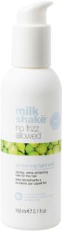Milk_Shake Leave-In Verzorging milk_shake No Frizz Allowed Glistening Light Milk 150 ml