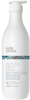 Milk_Shake Scalpcare Purifying Blend Milk_Shake Shampoo