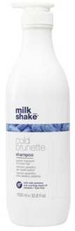 Milk_Shake Shampoo milk_shake Cold Brunette Shampoo 1000 ml