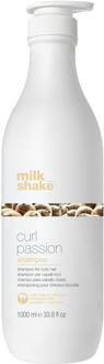 Milk_Shake Shampoo milk_shake Curl Passion Shampoo 1000 ml