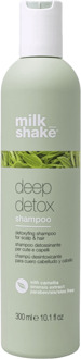 Milk_Shake Shampoo milk_shake Deep Detox Shampoo 300 ml