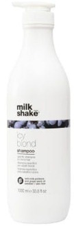 Milk_Shake Shampoo milk_shake Icy Blond Shampoo 1000 ml