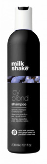 Milk_Shake Shampoo milk_shake Icy Blond Shampoo 300 ml