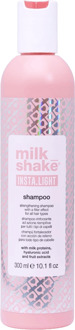 Milk_Shake Shampoo milk_shake Insta Light Shampoo 300 ml