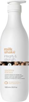 Milk_Shake Shampoo milk_shake Integrity Nourishing Shampoo 1000 ml