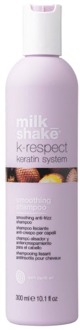 Milk_Shake Shampoo milk_shake K-respect Smoothing Shampoo 300 ml