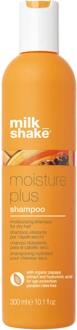 Milk_Shake Shampoo milk_shake Moisture Plus Shampoo 300 ml